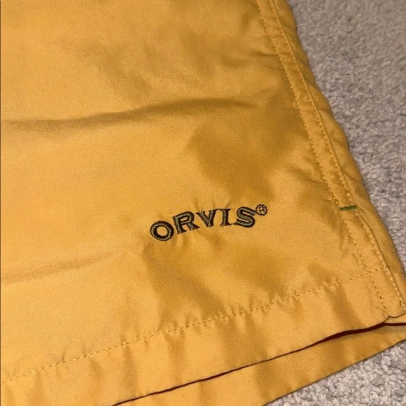 Orvis Swim Shorts - Men’s size Large - Picture 3 of 5